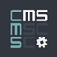 CreateMS logo