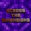 Across The Dimensions logo