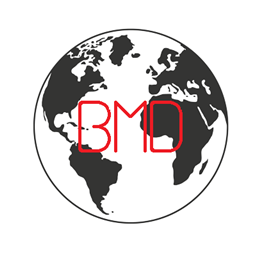 Better MD [FORGE] - BMD1 logo