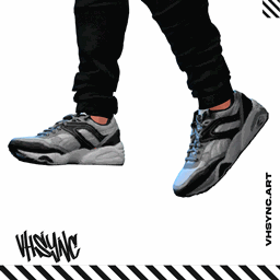 [VHSync] Trinomic Men's Sneakers project image