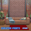 Curator prints CP 001R
