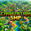 Civilization Smp logo