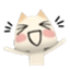 Cotton Candy RUSH! (better) logo