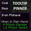 Tooltip Pinner logo