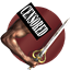 TUNDRA logo