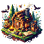[Update-Stop] Lunis Cozy Adventure logo