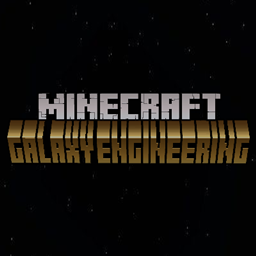 LostCo_Reality's Galaxy Engineering project image