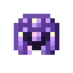 SirRiesling's Amethyst Set Bedrock logo