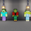 Nebulus zombies plus logo