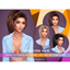 SONYASIMS - INTENTION HAIR logo