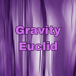 Gravity Euclid logo
