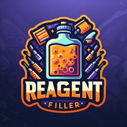 Reagent Filler logo