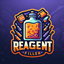 Reagent Filler logo