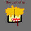 Infection of The Cordyceps logo