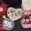 Cajas de Regalo "Fresa Cubierta con Chocolate "💖  de S&S Traducido al español by LizzySims