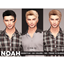 CasualSims - Noah Hairstyle