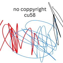 CU58 logo