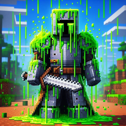 Dangerous Rain logo
