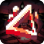 Hexed logo