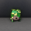 Nebulus livingdirt for the jungle logo