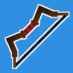 Hellay's 3D Bows logo