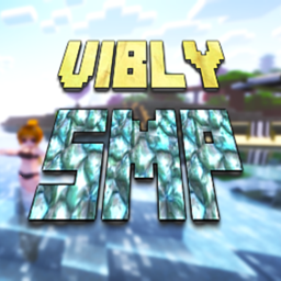 ViblySMP logo