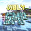 ViblySMP logo