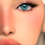 Miwisimsie Blush On N02 logo