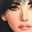 Miwisimsie Blush On N03 logo