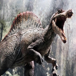 Dinosaur Haven