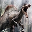Dinosaur Haven logo