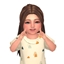 Indecision Hairstyle for Toddlers logo