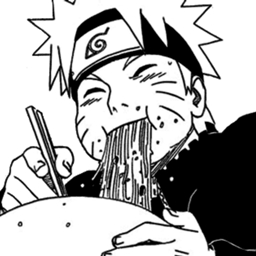 Naruto Clash Of Shinobi! logo