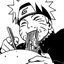 Naruto Clash Of Shinobi! logo