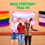 Mod LGBTQIA+ par Lumpinou - Trad FR