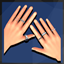 Jean Rings F logo