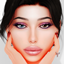 Heterochromia set for all ages #1 logo