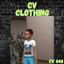clothing cv048 logo