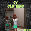 clothing cv049