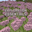Exploration Essentials logo