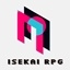 Isekai RPG logo