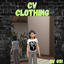 clothing cv051 logo