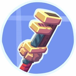 CT275555's create adventure logo