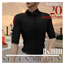Roll Up Shirt Sleeves logo