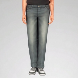 Rayane Jeans logo
