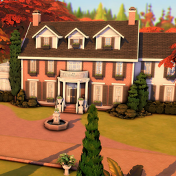 Willow Creek Celebrity Mansion 🌲