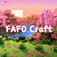 FAFO Craft logo