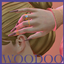 Rings Love and Tears logo