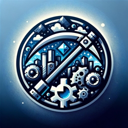 The Mechanical Adventures logo