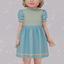 Isabella Dress Toddler logo